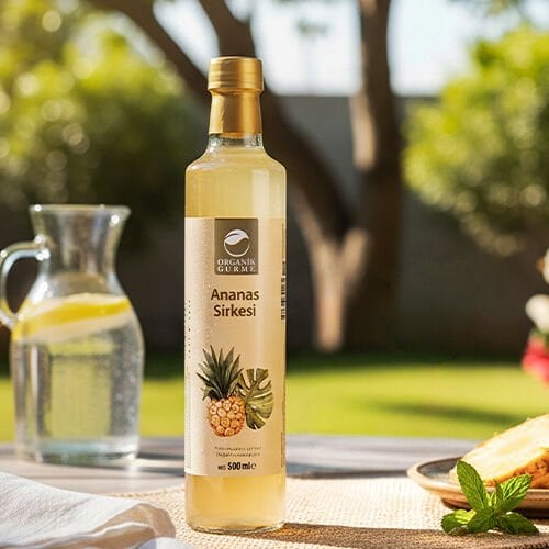 Tatlı Ekşi Tavuk Tarifi 