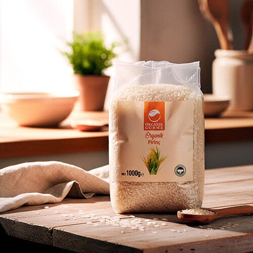 Pirinç Pilavı Tarifi 