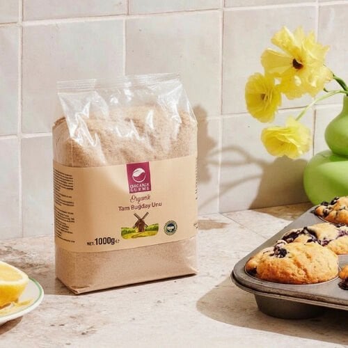 Pofuduk Poğaça Tarifi 