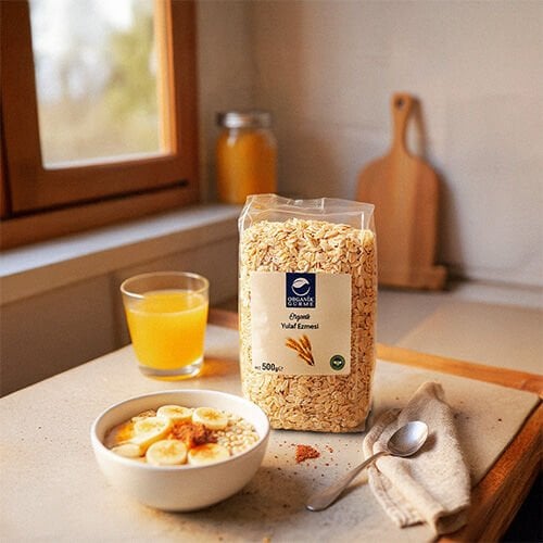 Kahvaltılık Bowl Tarifi 