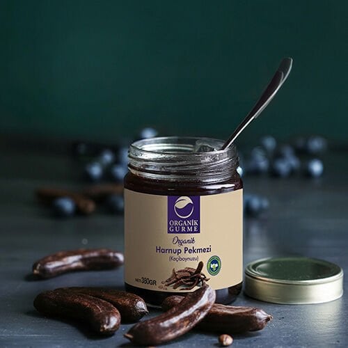 3 Malzemeli Sağlıklı Atıştırmalık 