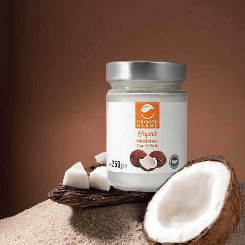 Ev Yapımı Hindistan Cevizi Yağlı Granola Bar – Pratik ve Sağlıklı Atıştırmalık