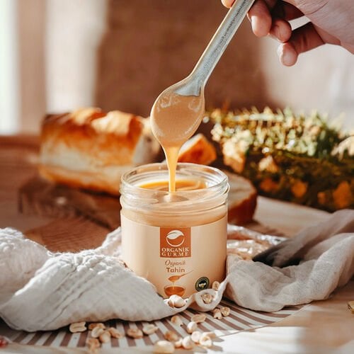 Falafel - Humus Tarifi 