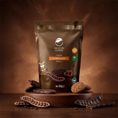 Sağlıklı Atıştırmalıklar