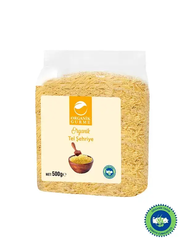 Tel Şehriye 500 gr
