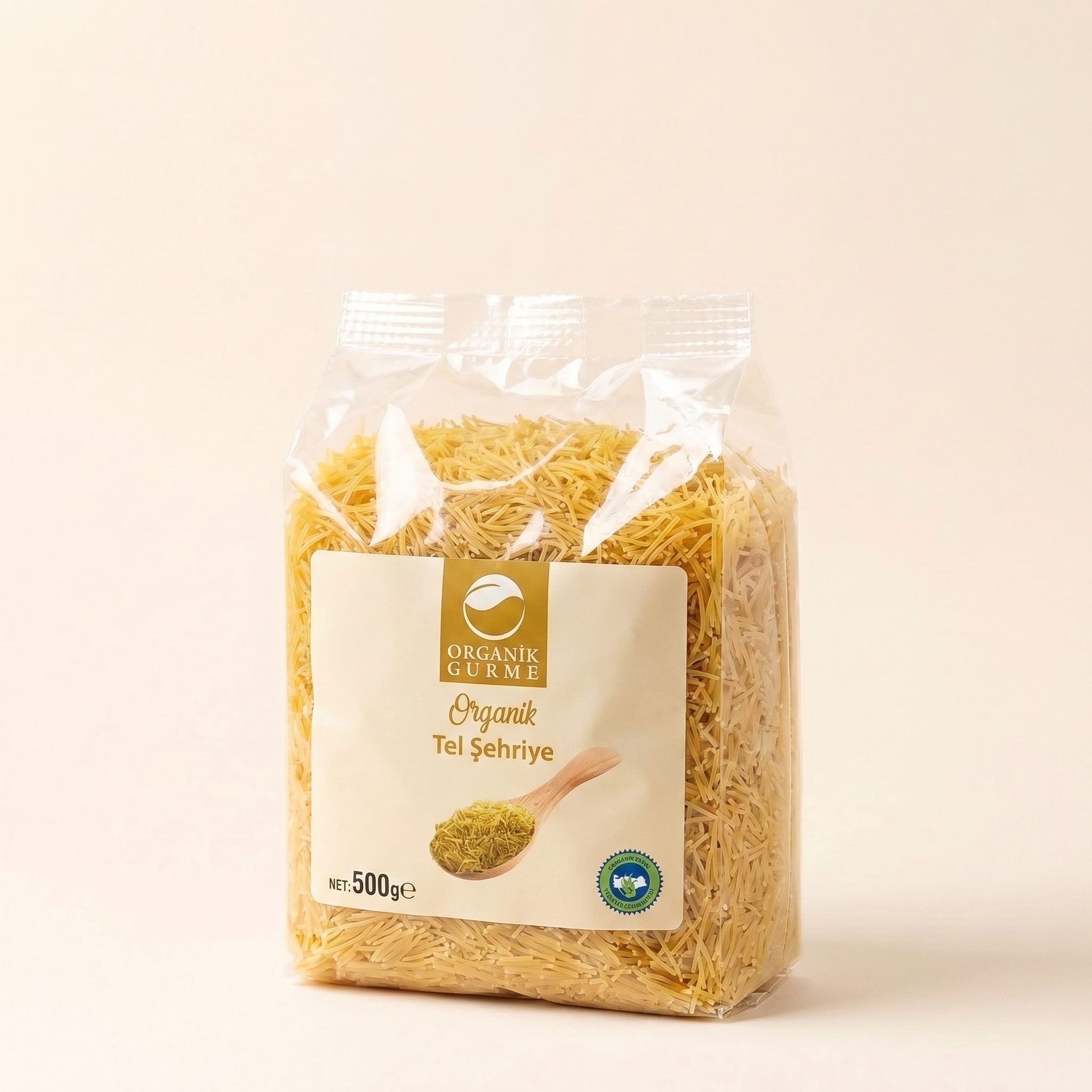 Tel Şehriye 500 gr