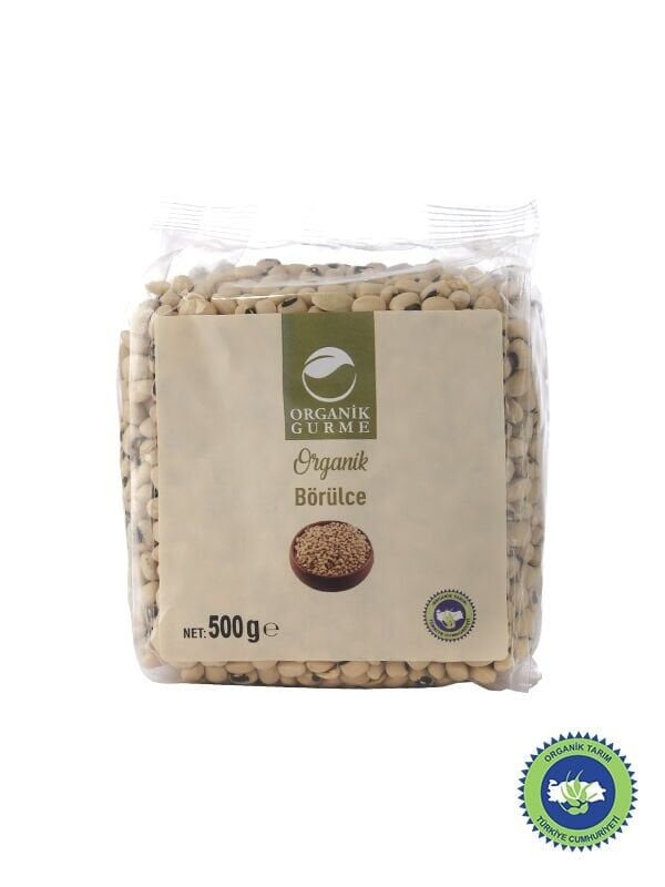 Organik Börülce 500 gr