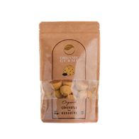 Sağlıklı Atıştırmalıklar