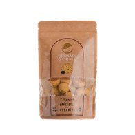 Sağlıklı Atıştırmalıklar