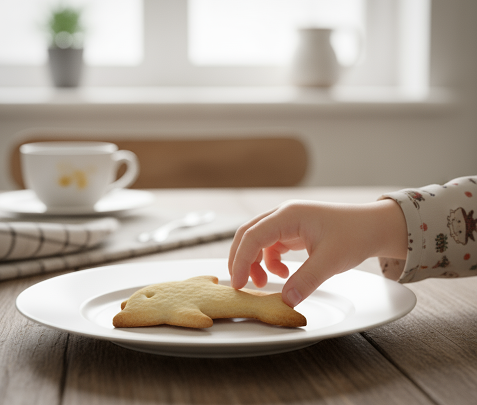 Her Lokmada Organik ve Temiz Lezzet